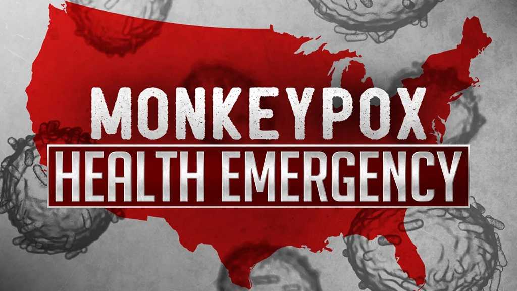 US Declares Monkeypox Outbreak A Public Health Emergency