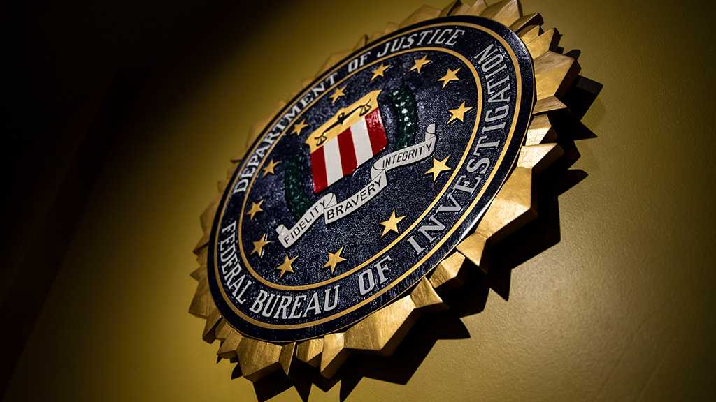 FBI Chief Warns of ’Spectacular’ Attacks