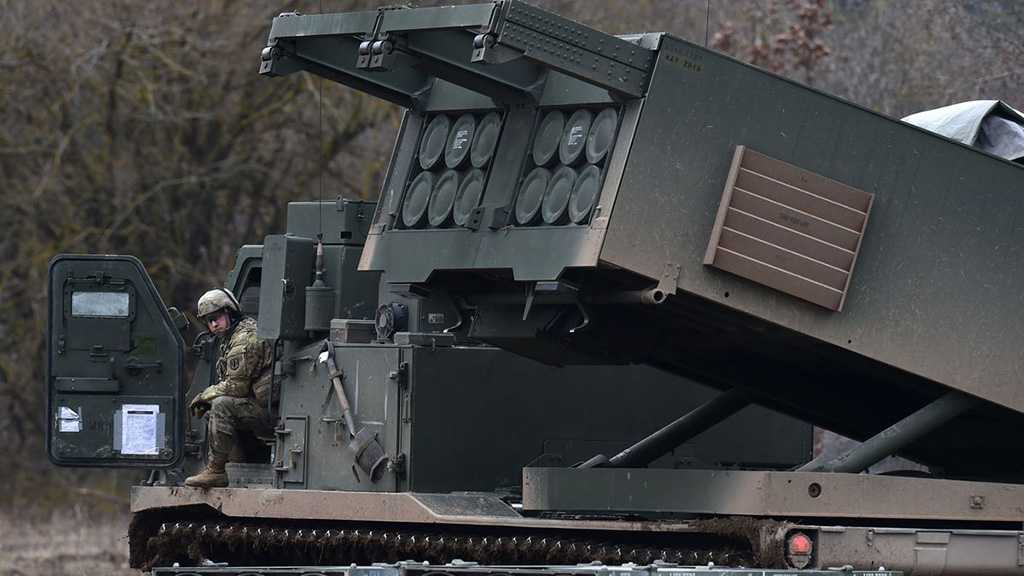 US Prepares New Weapons Package for Ukraine
