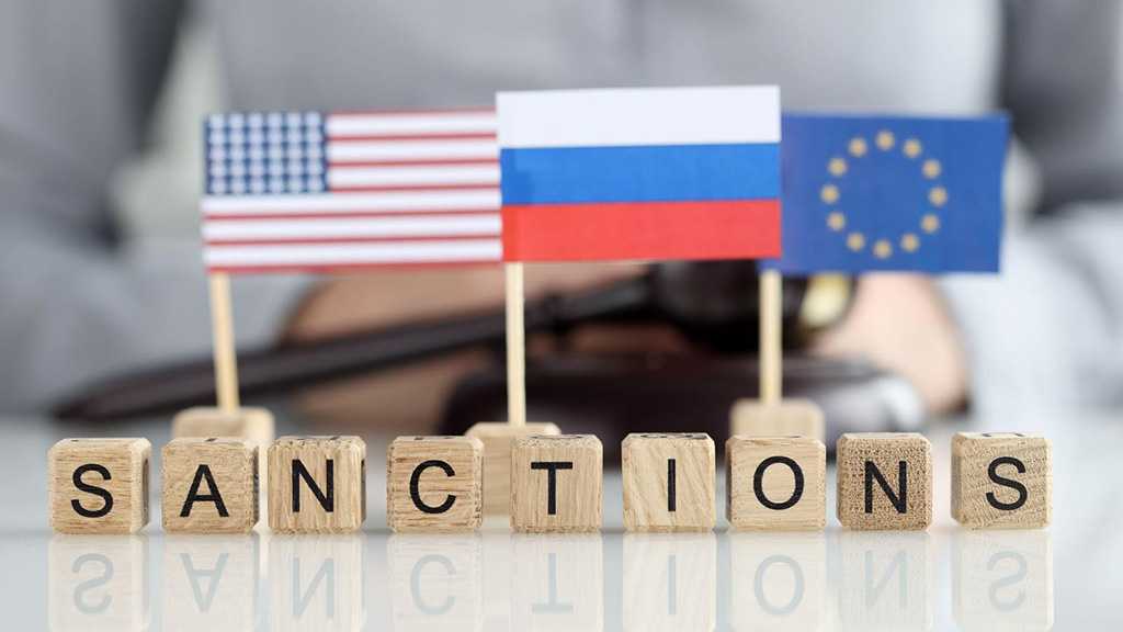 Economist: Western Sanctions Are Good for Moscow