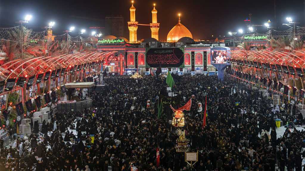 Muslims Worldwide Mark Ashura; Imam Hussein [AS]’s Martyrdom Anniversary