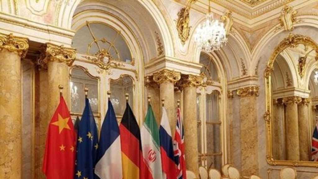 Iran Rejects Report of Final Text in Vienna Talks with Europeans  