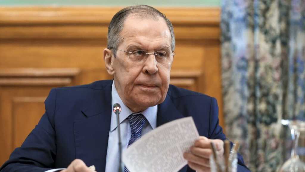 Lavrov Ignores US Sanctions, To Head Russian Delegation to UN