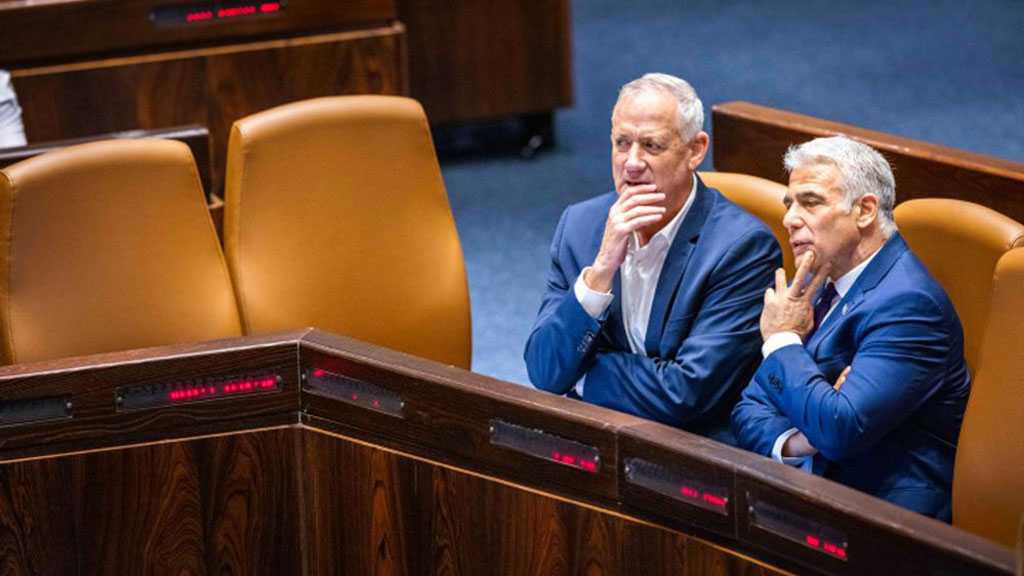 Gantz Says ‘Future Preemptive Strikes May Be Necessary’