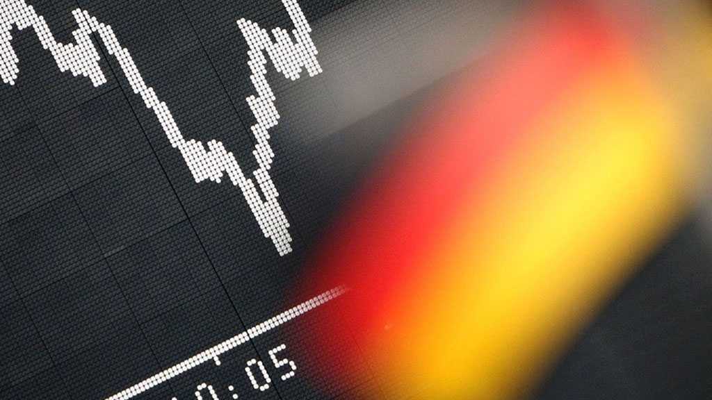 German Economy Forecast to Shrink – Study
