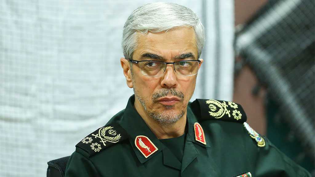 Armed Forces Assisting Iran’s Industries - Top General