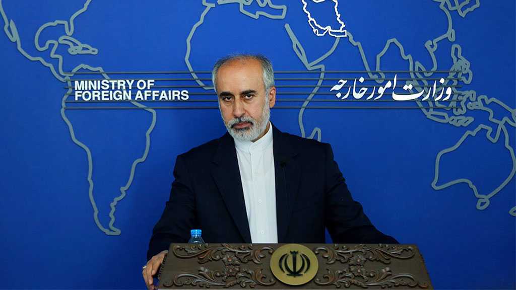 Iran Reacts to US Allegations of Bolton Assassination Attempt