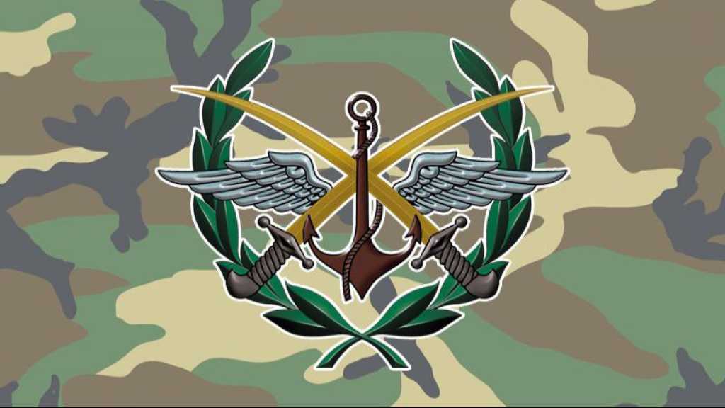 Syrian Army Kill Daesh’s Military Leader in Daraa Countryside
