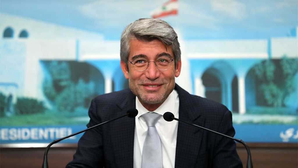 Lebanese Energy Minister Ready to Visit Iran for Oil Imports Negotiations
