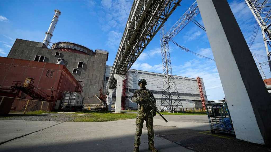 UN Chief Issues Warning as Ukraine Nuclear Plant Shelled Again