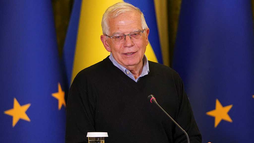 EU Admits: Yes, Double Standards Applied in Ukraine, Palestine!