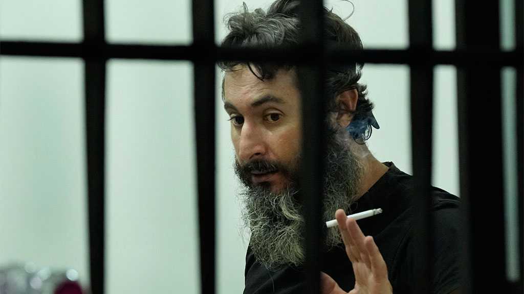 Hostage Drama Ends at Lebanese Bank After Depositor Paid $35,000