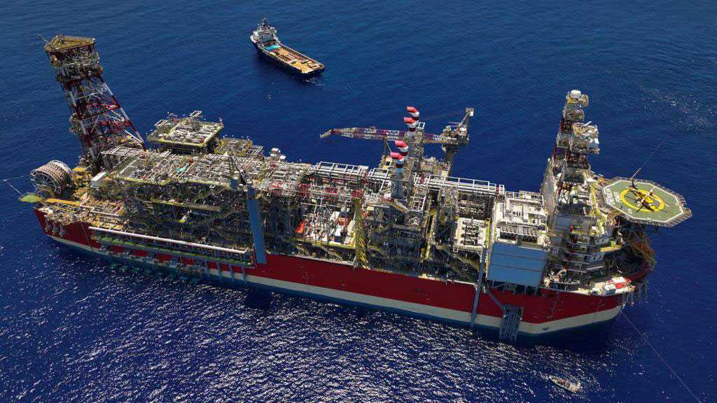 ‘Israel’s’ Next Security Challenge: Tapping Karish Gas Field on September 1st Under Hezbollah’s ‘Threat’