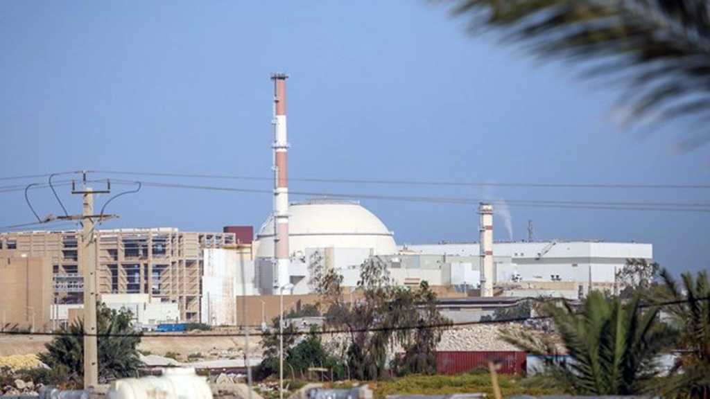 Desalination Project to Come on Stream at Iranian Nuclear Plant