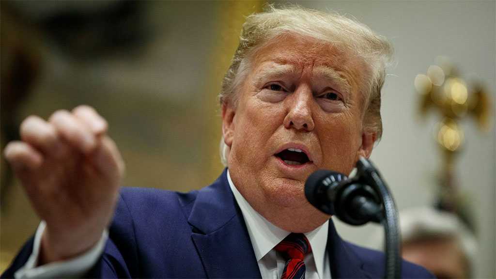 Republicans Demand FBI Release Trump Search Affidavit