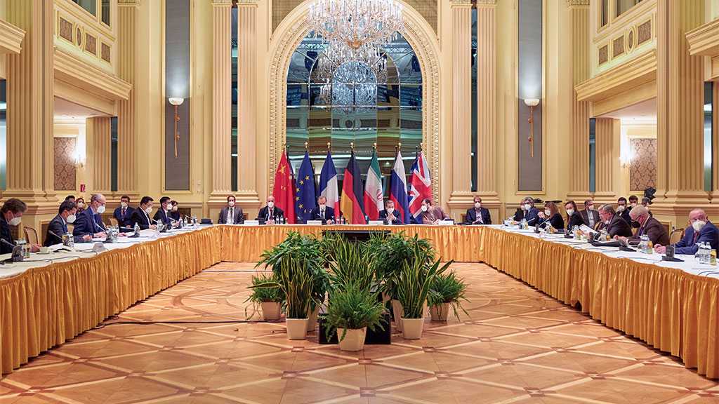 Iran to Present Its Conclusion on JCPOA Talks Monday Night