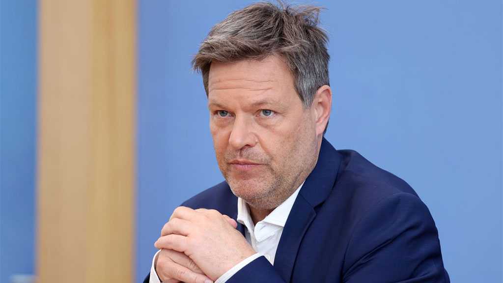 Germany’s Business Model Is Broken, Minister Says