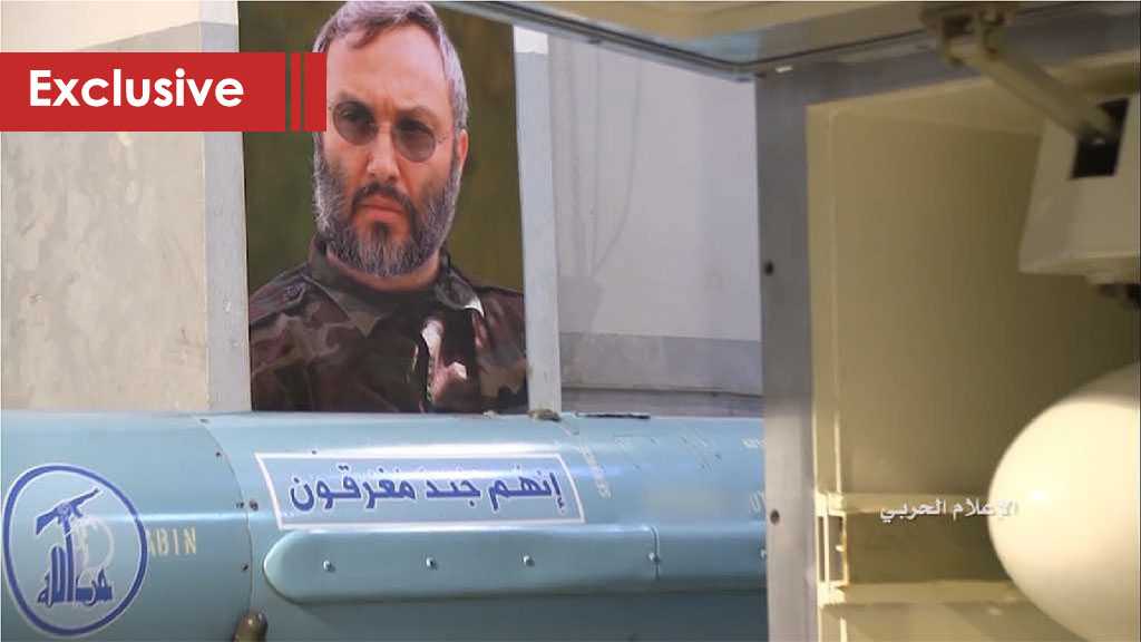 Hezbollah Sets Equation after Another against ’Israel’ in Lebanon, the Region