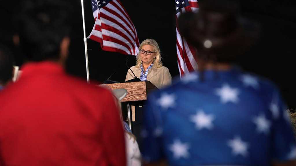 Top Trump Critic Loses Congress Seat