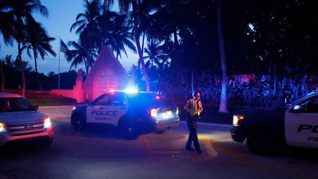 Rather Than Sink Donald Trump, The FBI’s Mar-A-Lago Raid Could Save Him