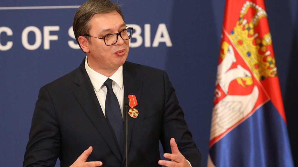 Vucic: Serbia Does Not Need Foreign Bases