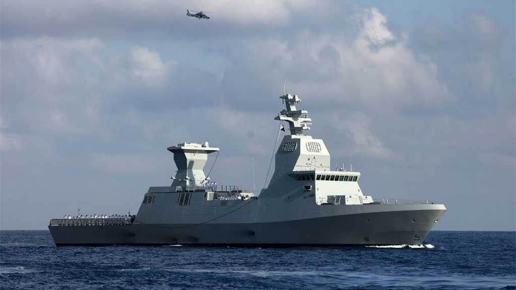 ‘Israel’ Inspects Naval Preparedness Amid Fears of Hezbollah ‘Threats’