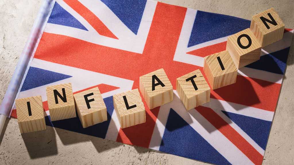 Tens of Thousands of UK Workers on Strike as Inflation Crushes Wages