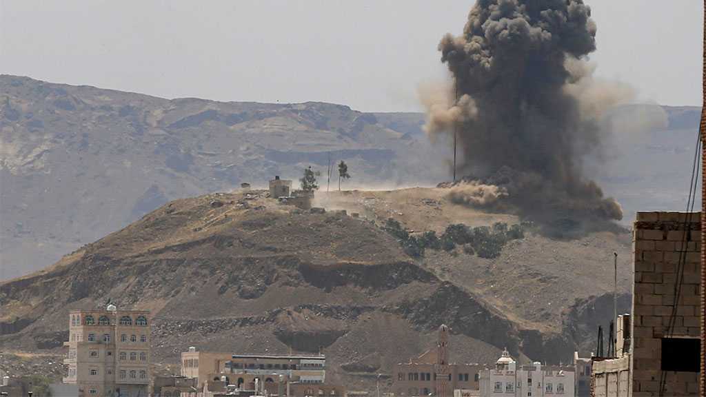 Yemen Warns Against Suspicious American-French Activities in Occupied Southern Cities