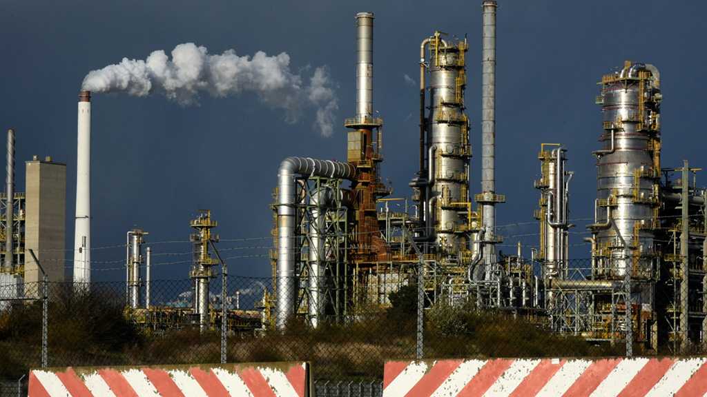 Europe in Energy Crisis as Russia Sanctions Boomerang