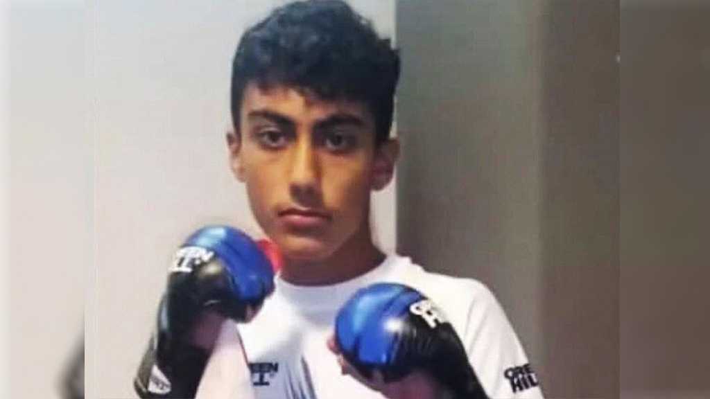 Lebanese Athlete Withdraws from 2022 IMMAF Contest to Avoid Facing “Israeli” Opponent