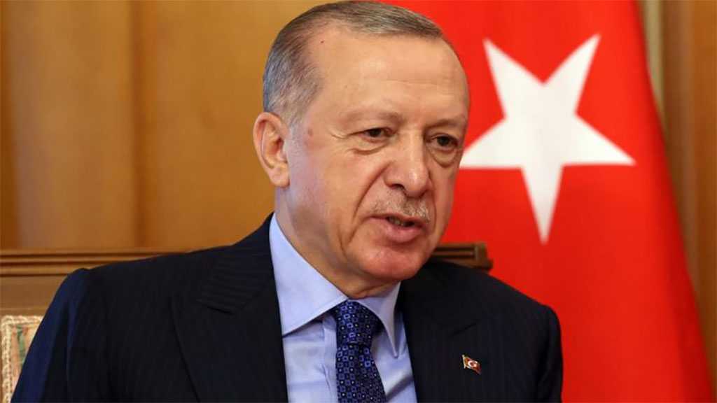 Turkey Does Not Seek Assad Removed in Syria – Erdogan