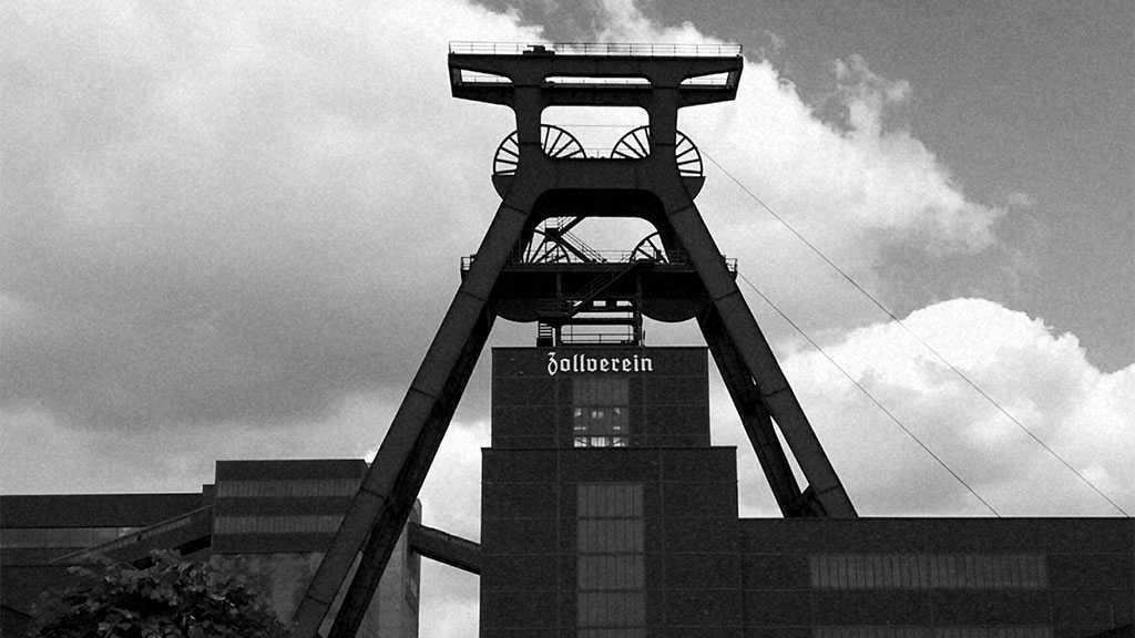 Germany At Risk of Deindustrialization