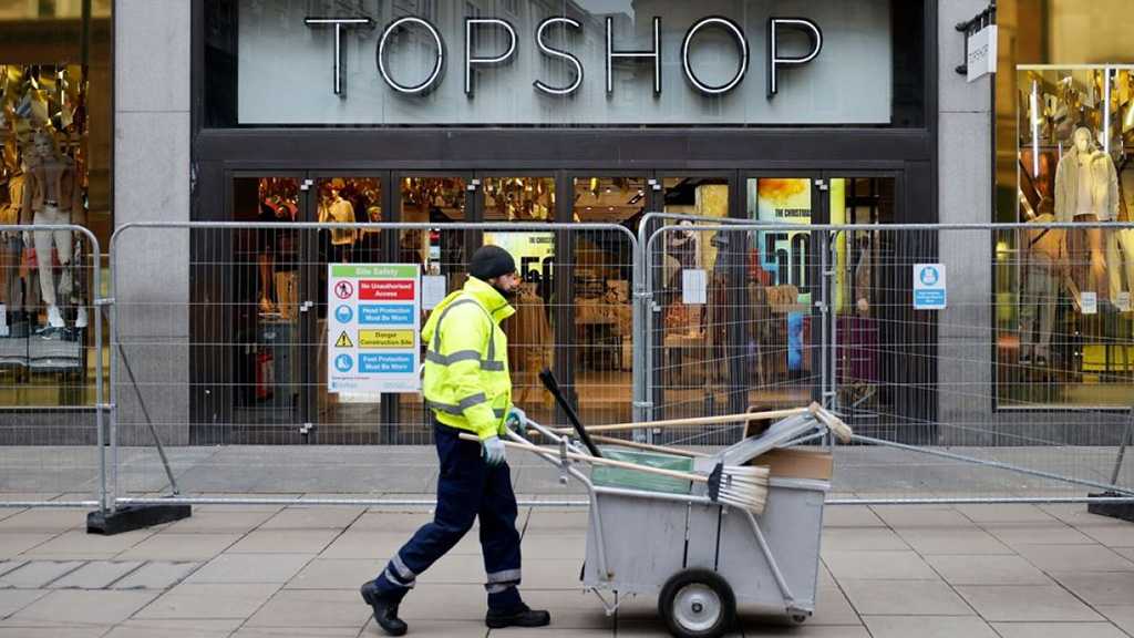Eurostat: More EU Firms Face Bankruptcy