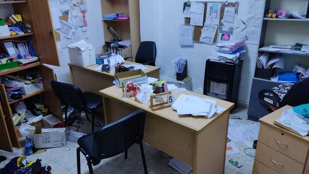 Nine EU States Deeply Concerned about “Israel” Raid on Palestinian NGOs: Your Actions Aren’t Acceptable