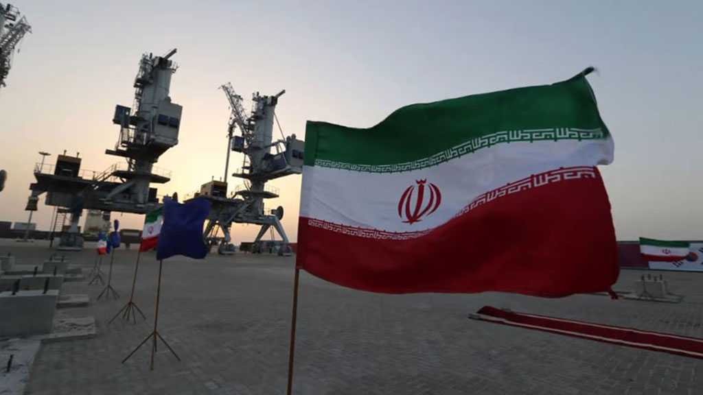 EU Plan to Revive Iranian Nuclear Deal Leaked