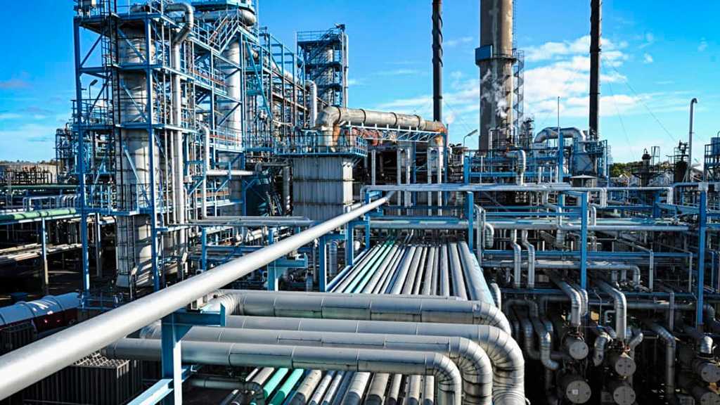 France Opposes Spain’s Gas Pipeline Project