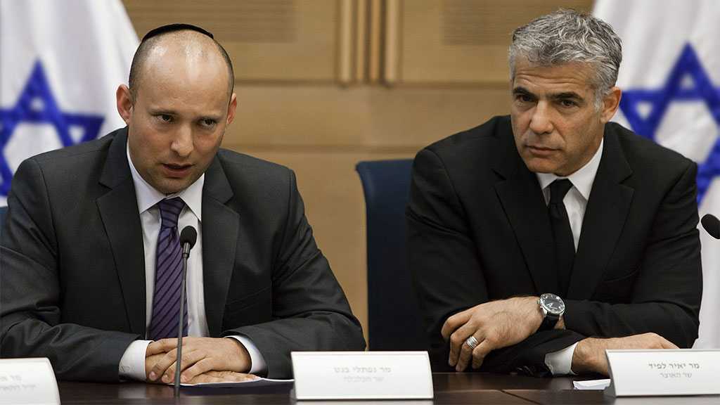 Empty Words and Lots of Noise: ‘Israel’ Has No ’Iran Policy’ - Haaretz