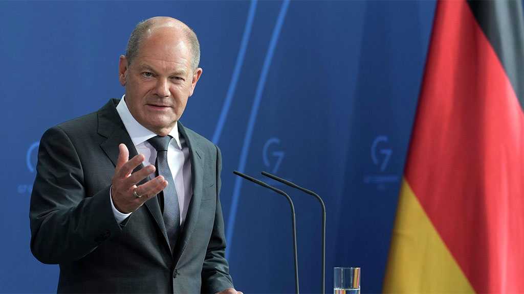 Scholz Told Putin When Ukraine Could Join NATO