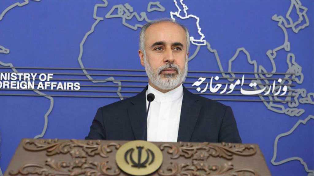 Iran-US Prisoner Swap Unrelated to JCPOA Talks - Spokesman