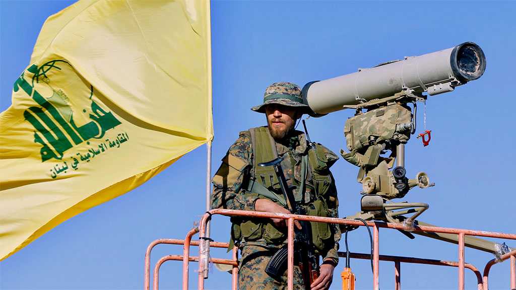 Tick Tock Goes the Clock: ‘Israel’ Concerned with Hezbollah’s Current Power, i.e. Its “Existential Threat”