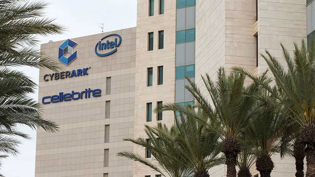 Sensitive FBI, Interpol Info Leaked from ‘Israeli’ Firm Cellebrite - Documents Show
