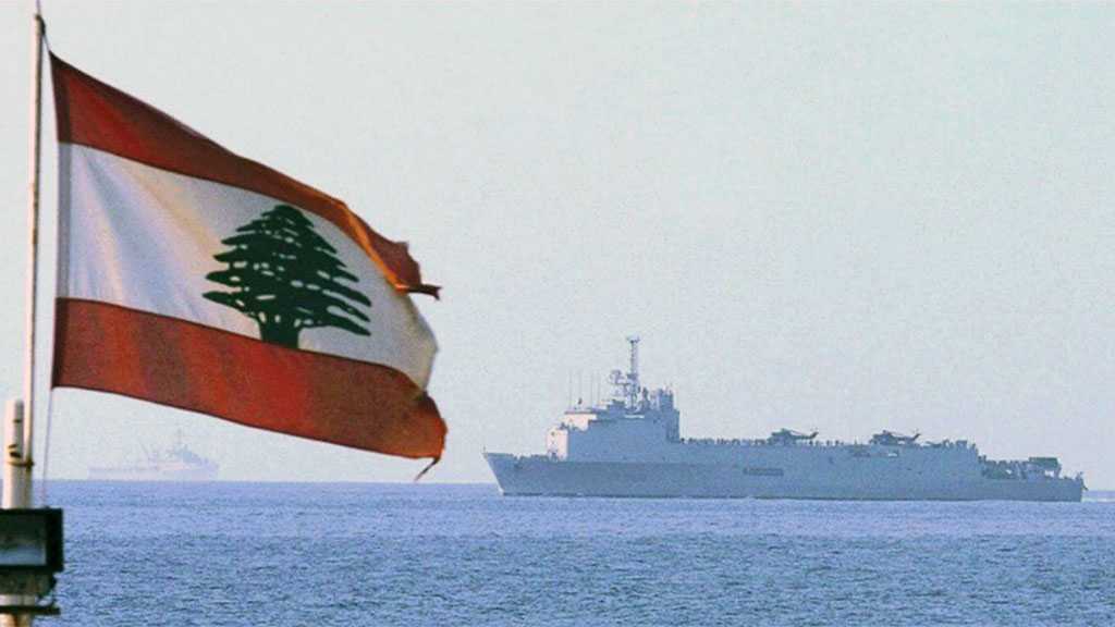 “Israeli” Media Talks of a Close Deal with Lebanon: Nasrallah Is Serious