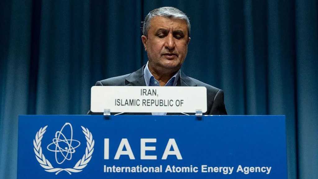 IAEA Urged to Ignore “Israeli” Accusations against Iran’s Nuke Program