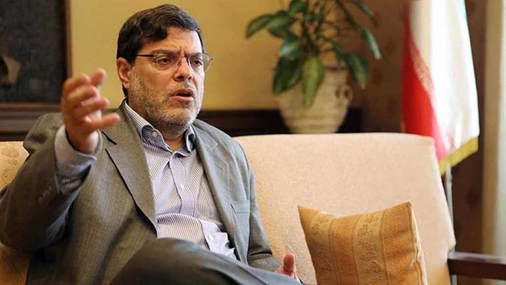 Advisor: No Deal to Be Implemented Until IAEA Drops Baseless Anti-Iran Case
