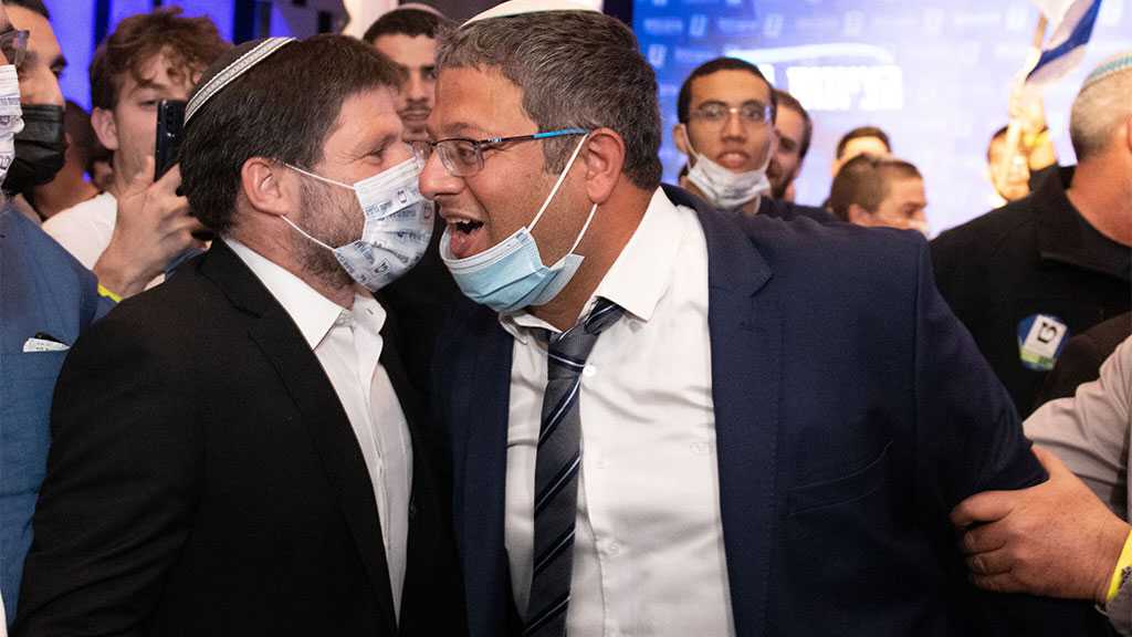 Ben Gvir Renews Push to Unite the Far-right with Smotrich