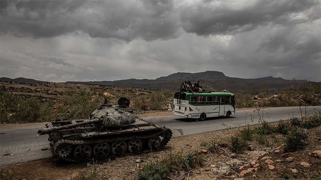 Ethiopia: Fighting Resumes Despite Truce