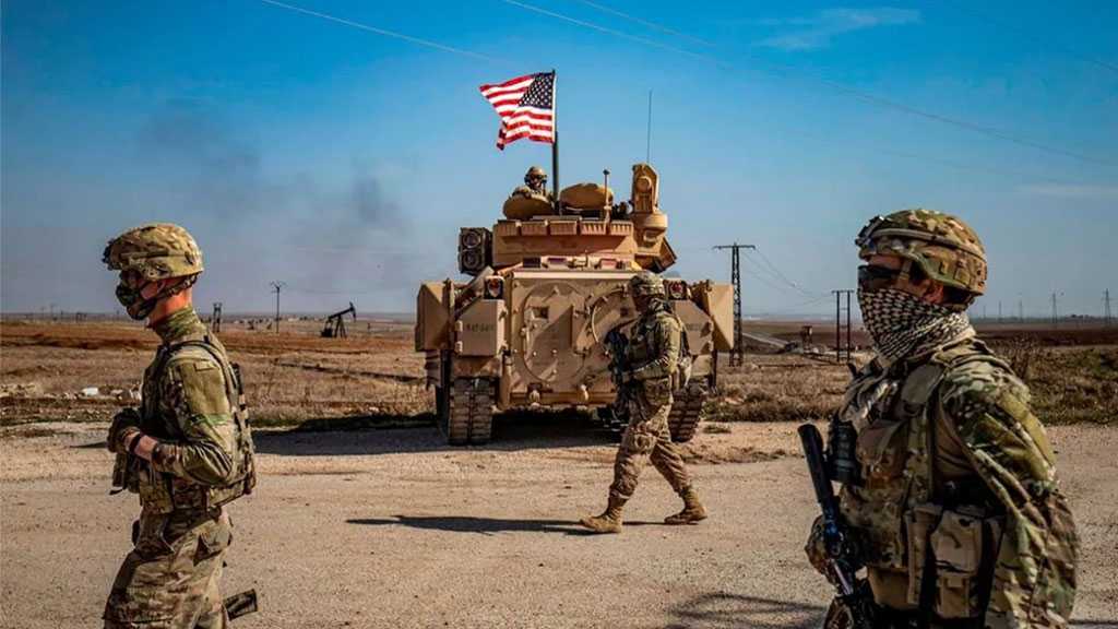 US Soldiers Injured in Rocket Attack on US-Occupied Bases in Syria