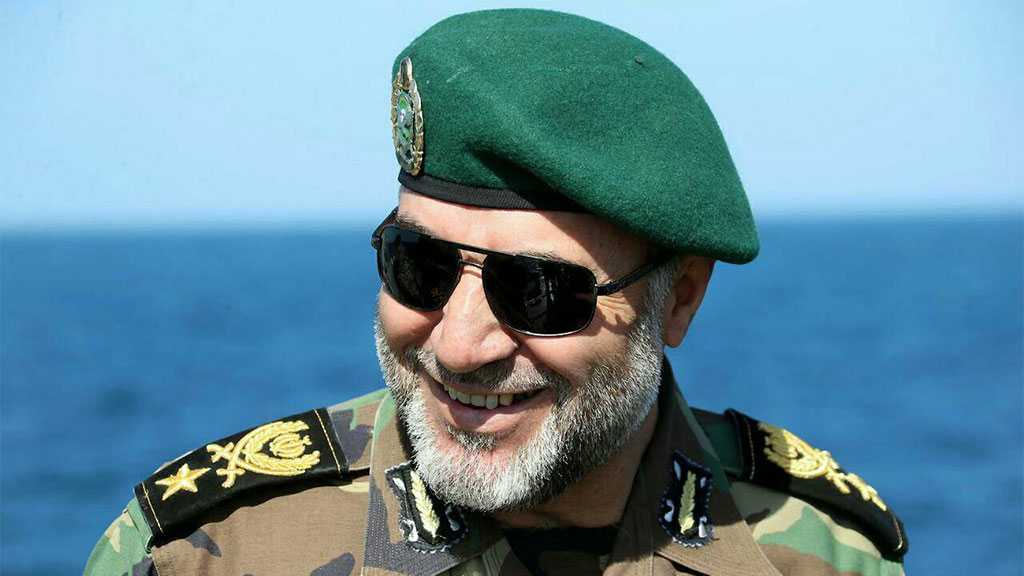 Iran Army Ground Force Become One of Drone Powers in Region - Commander