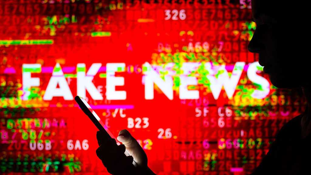 US Shuts Down ‘Ministry of Truth’