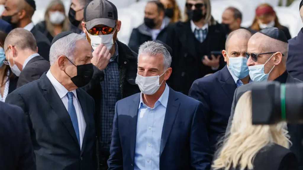 Mossad Chief: Looming Iran Deal “Based on Lies,” Is “Very Bad for ‘Israel’”